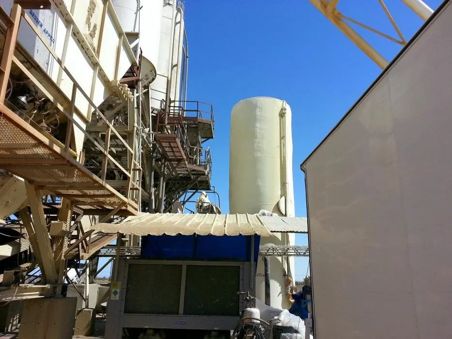 Slide of Sprayfoam Of Southern Californina