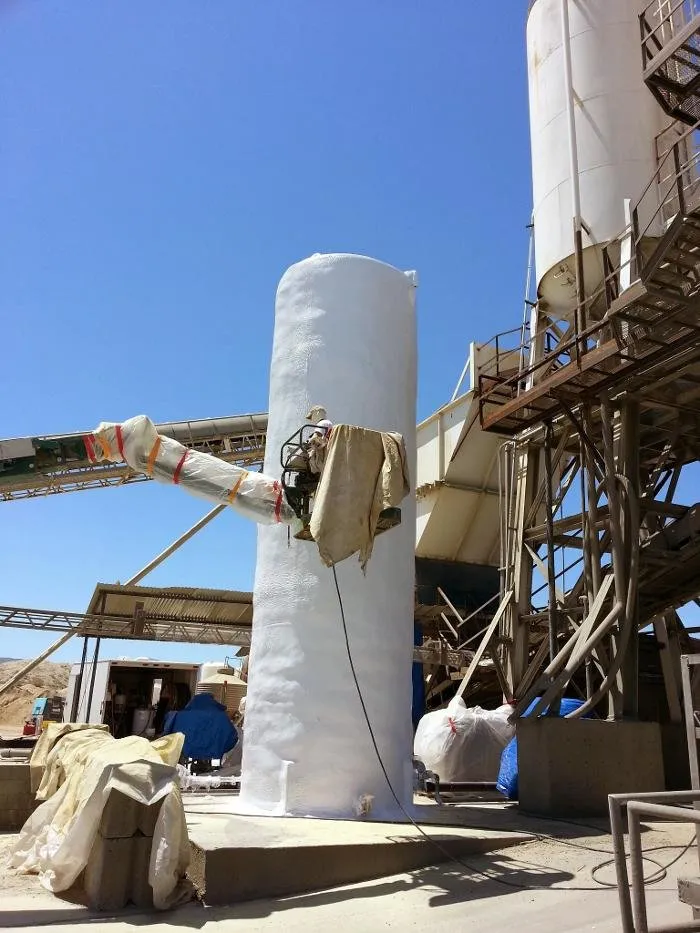 Slide of Sprayfoam Of Southern Californina