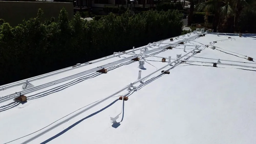 Slide of Sprayfoam Of Southern Californina