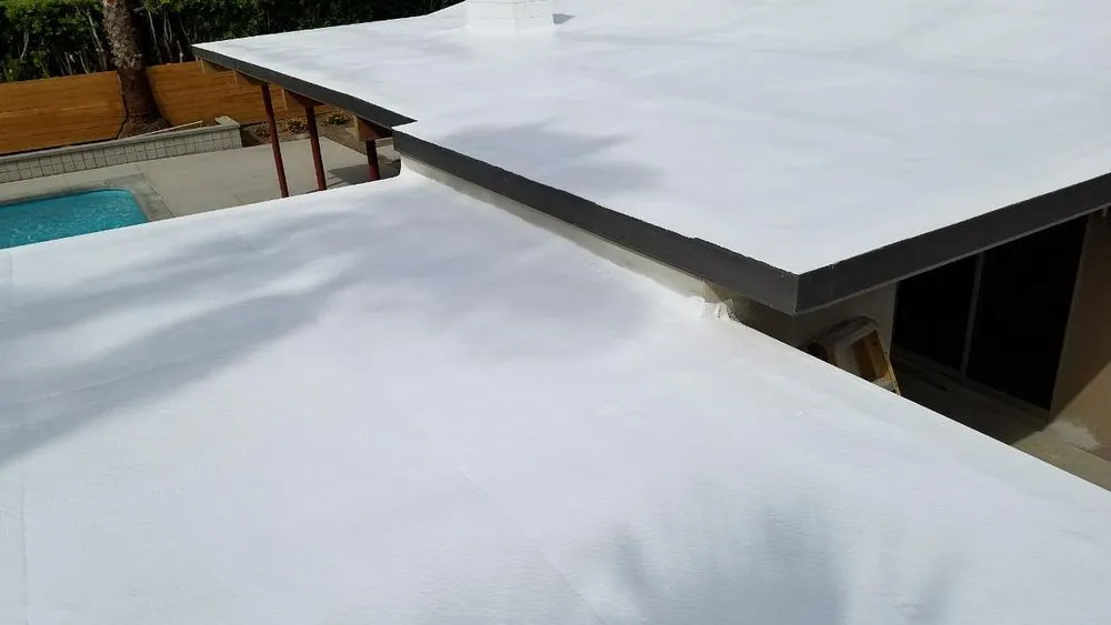 Slide of Sprayfoam Of Southern Californina