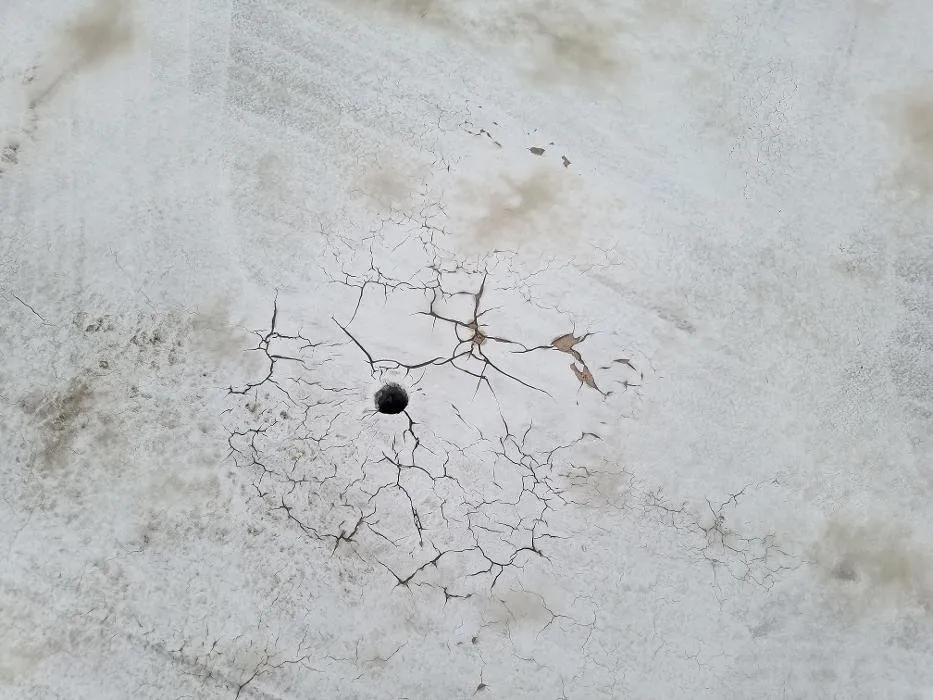 Slide of Sprayfoam Of Southern Californina