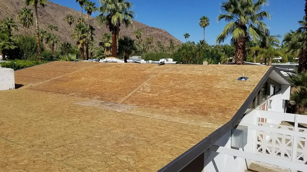 Slide of Sprayfoam Of Southern Californina