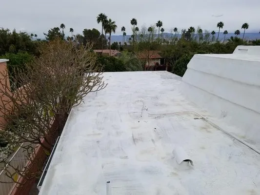 Sprayfoam Of Southern Californina