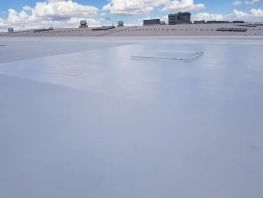 Sprayfoam's Roofing Southwest Logo