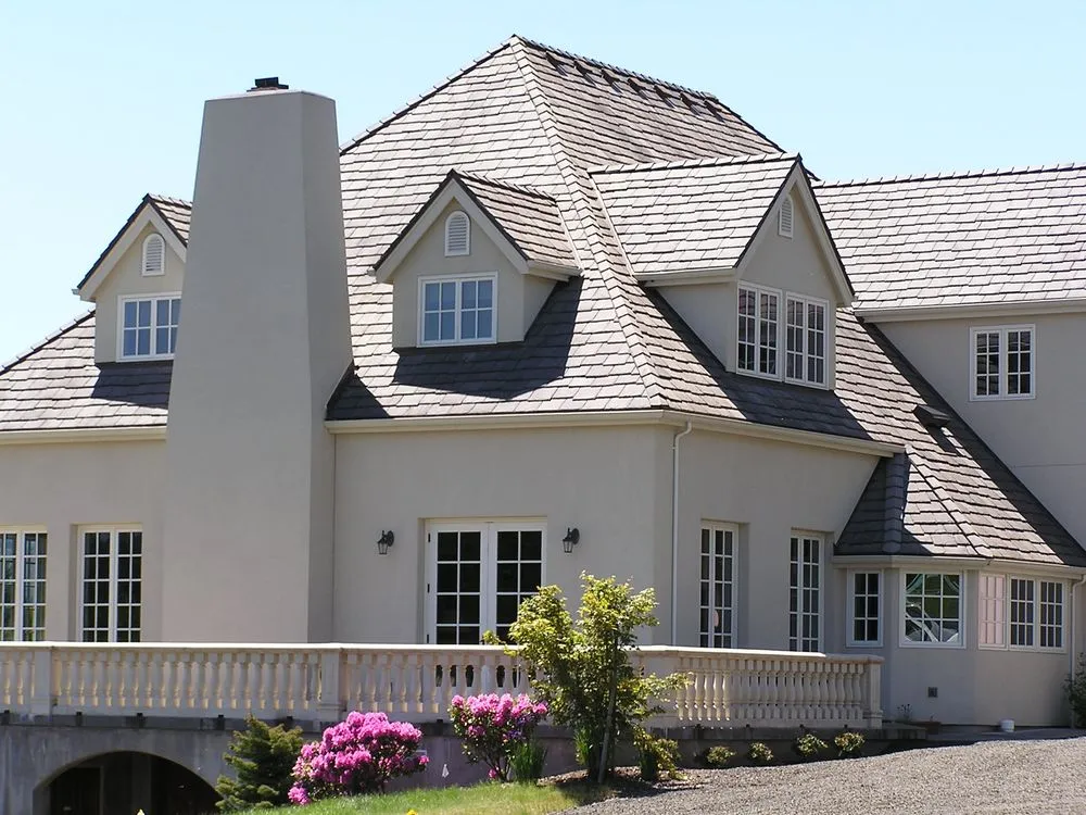 Slide of Sprick Roofing