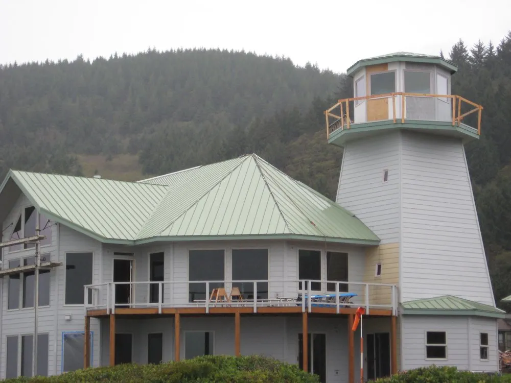 Slide of Sprick Roofing