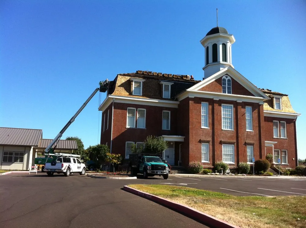 Slide of Sprick Roofing