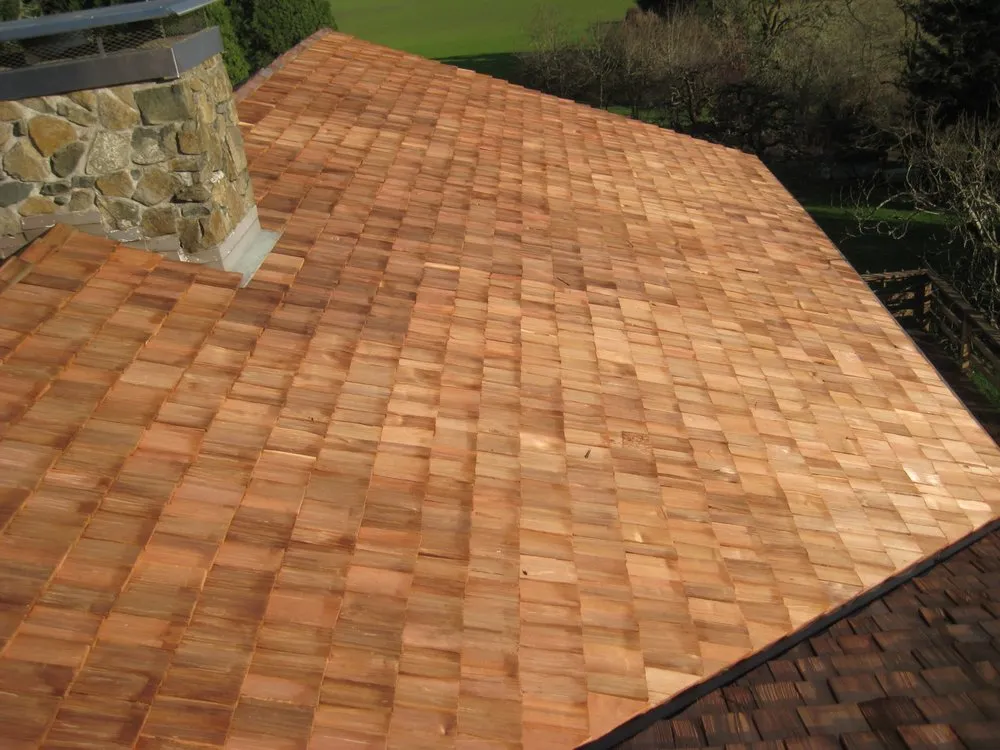 Slide of Sprick Roofing