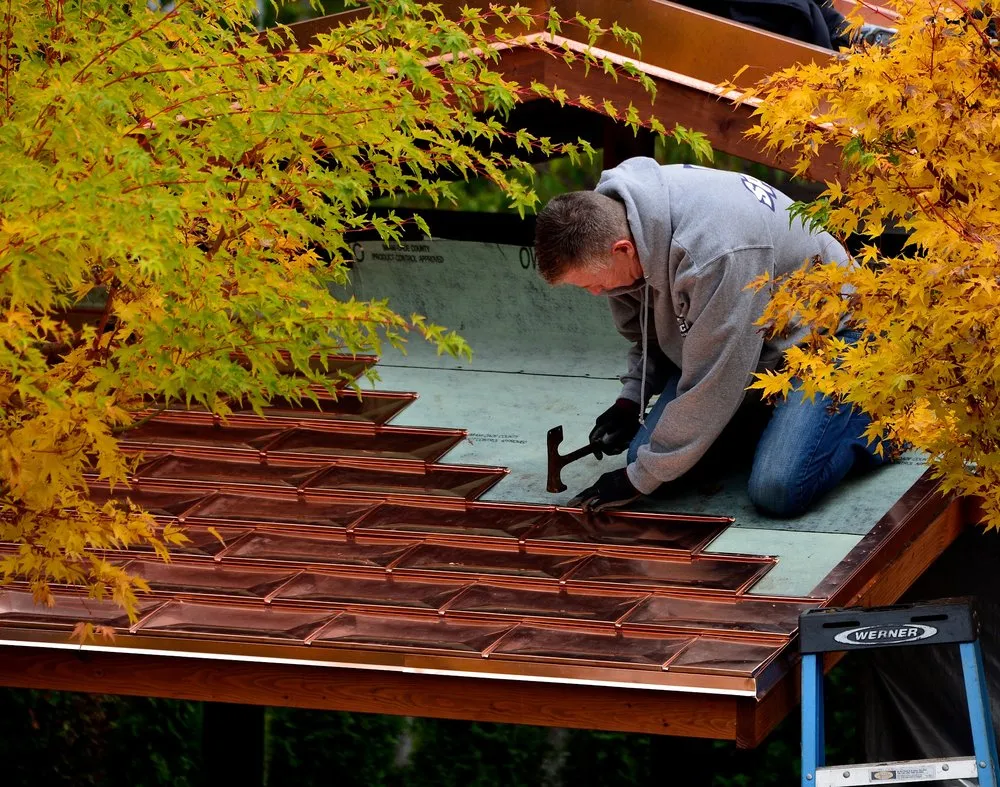 Slide of Sprick Roofing