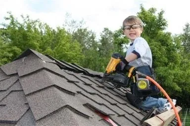 Slide of Sprick Roofing