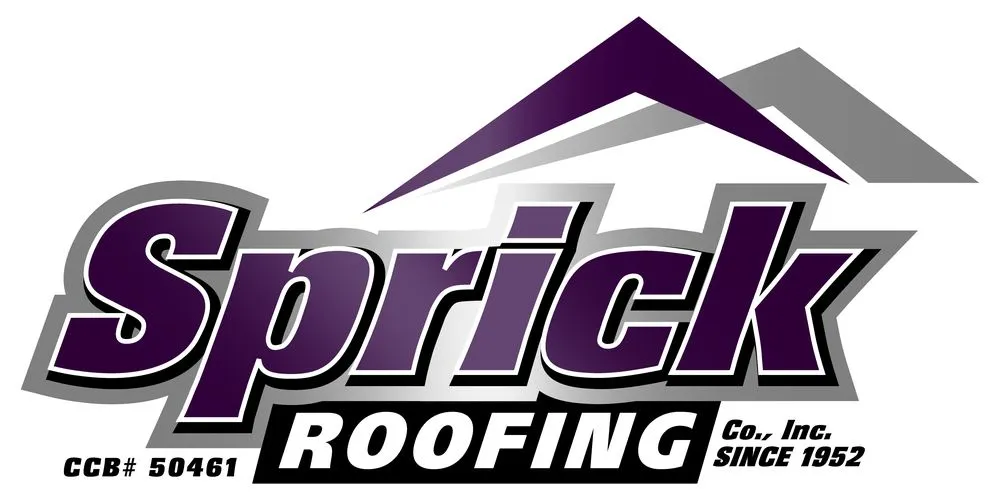 Slide of Sprick Roofing