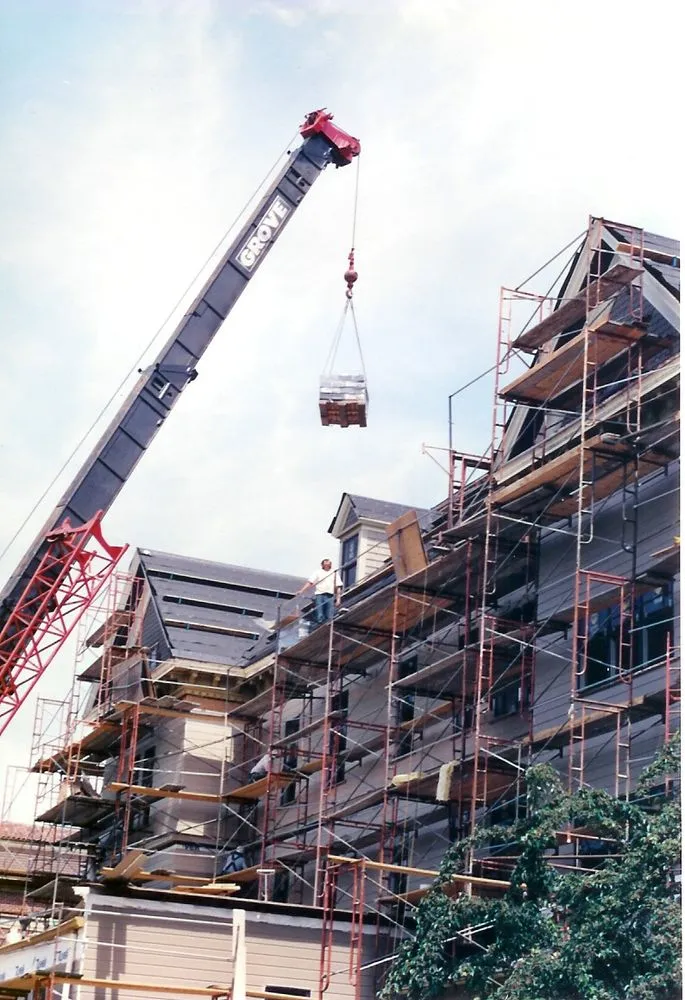 Slide of Sprick Roofing