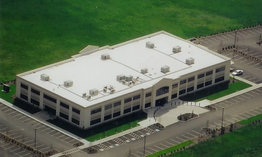 Slide of Sprick Roofing