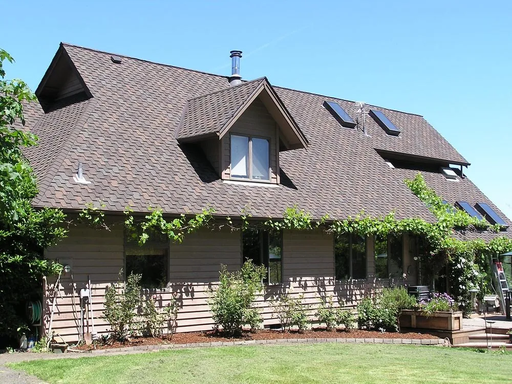 Slide of Sprick Roofing