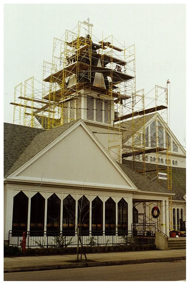 Slide of Sprick Roofing