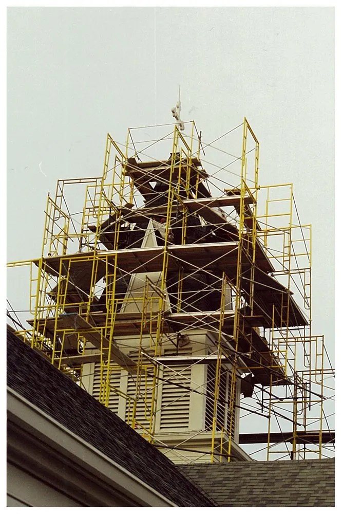 Slide of Sprick Roofing
