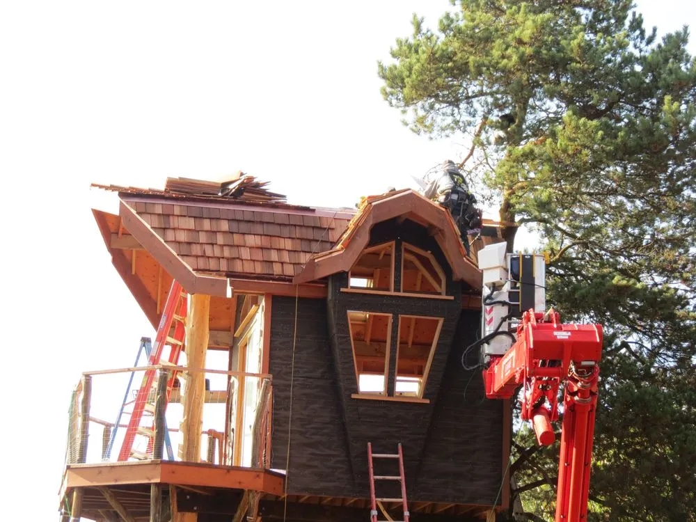 Slide of Sprick Roofing