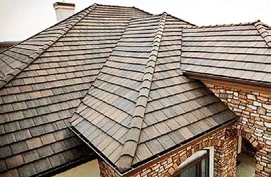 Licensed roof inspection for residential properties in Spring Branch, TX by Spring Branch Metal Roofing