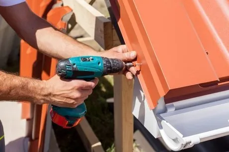 Local roof repair for fast service in Spring Branch, TX by Spring Branch Metal Roofing