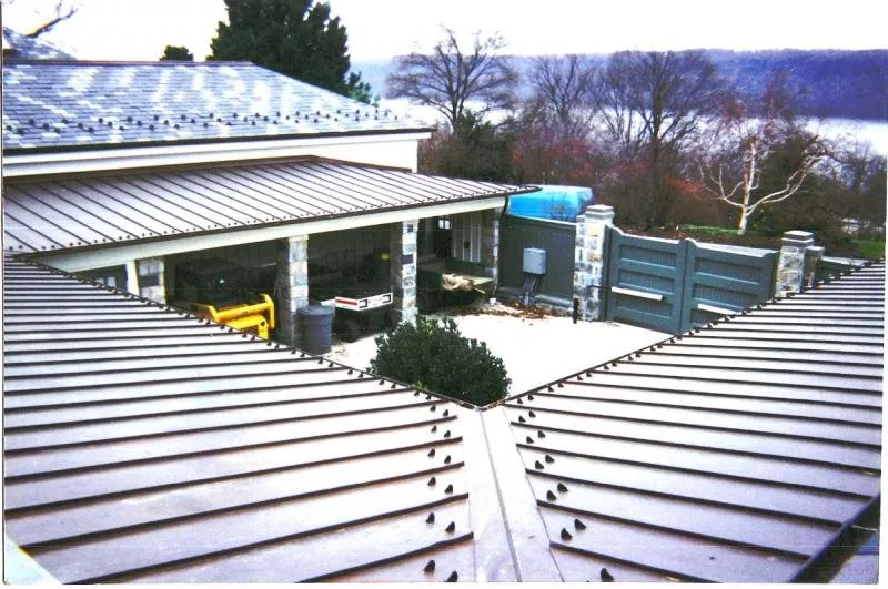 Reliable roof installation for homes in Spring Branch, TX by Spring Branch Metal Roofing