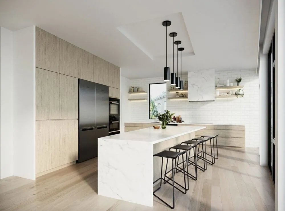 Slide of Spring Construction and Design