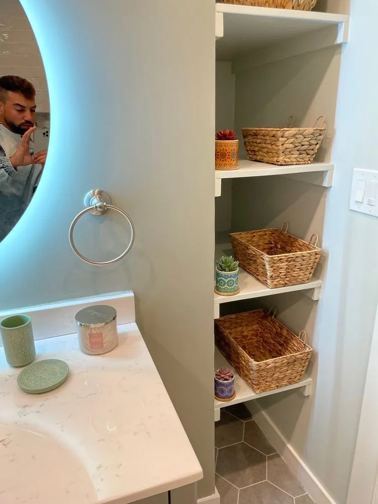 Slide of Spring Construction and Design