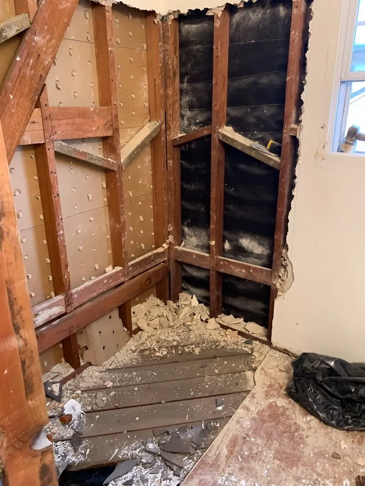 Slide of Spring Construction and Design