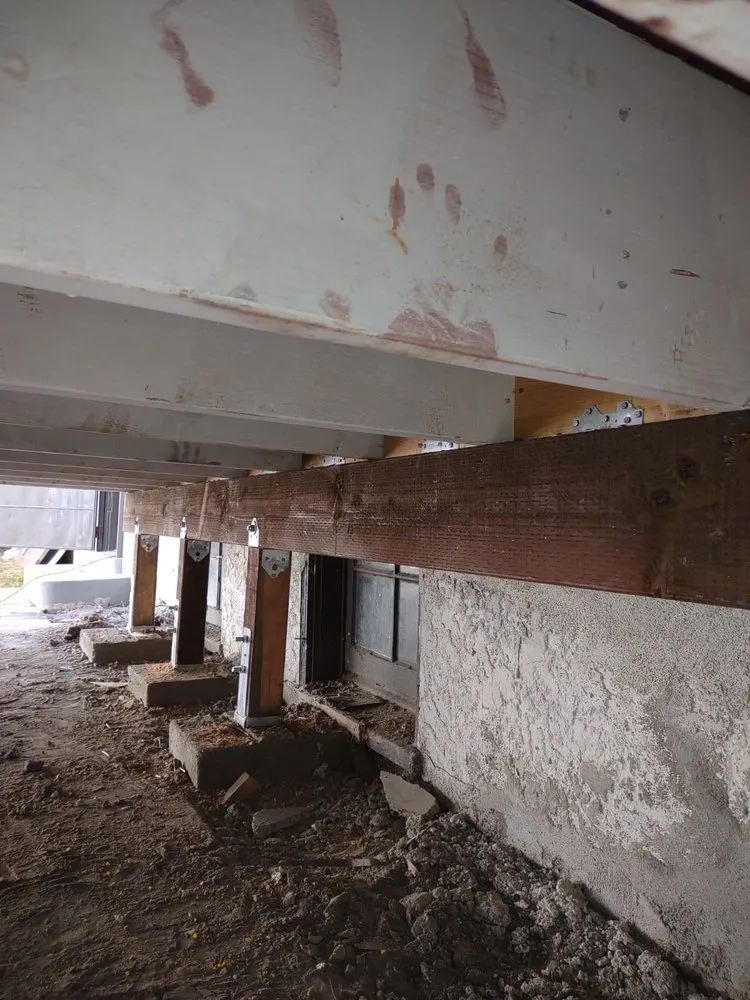 Slide of Spring Construction and Design