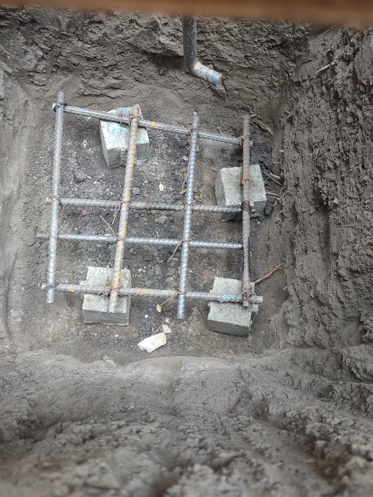 Slide of Spring Construction and Design