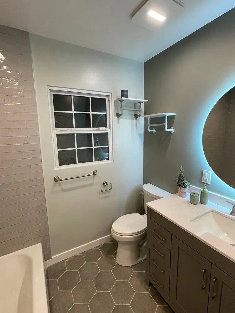 Slide of Spring Construction and Design