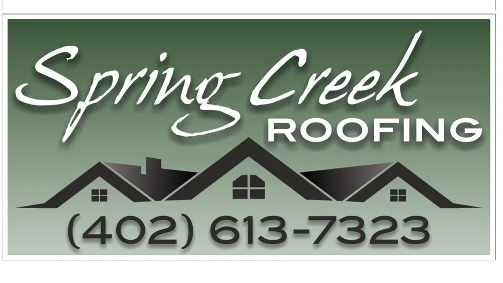 Licensed roof inspection in Johnson, NE - Spring Creek Seamless