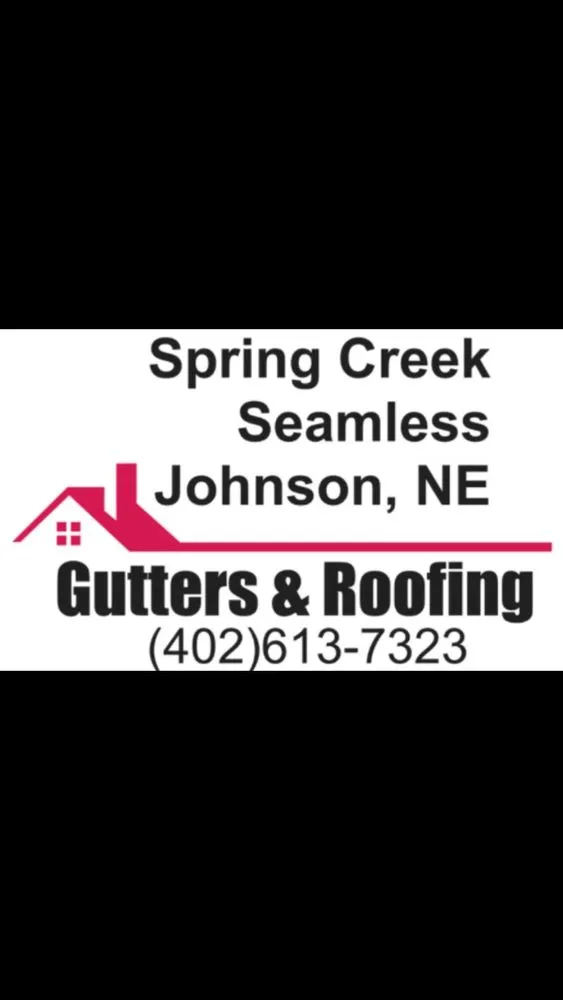 Reliable flat roof repair in Johnson, NE - Spring Creek Seamless