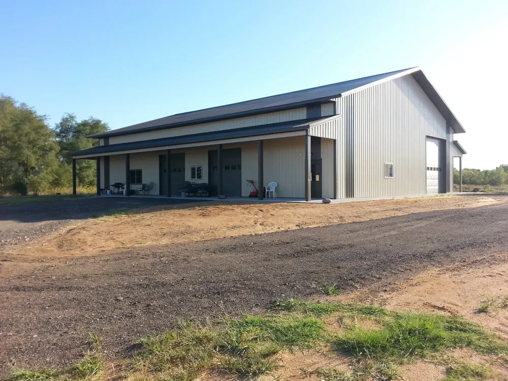 Reliable roof repair with free inspection in Suliivan, IL by Spring Haven Enterprises