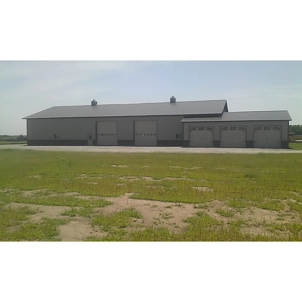 Trusted metal roofing installation in Suliivan, IL - Spring Haven Enterprises