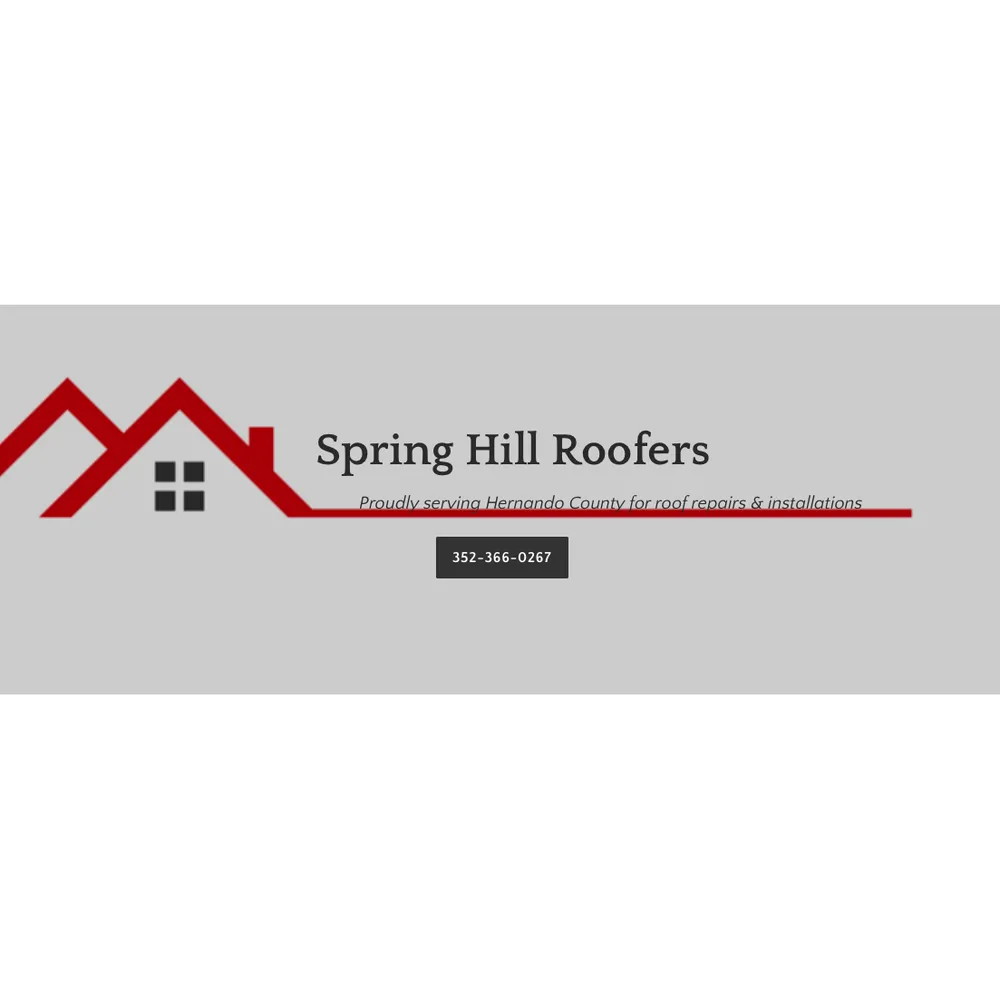 Slide of Spring Hill Roofers