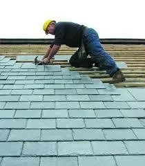 Slide of Spring Hollow Roofing