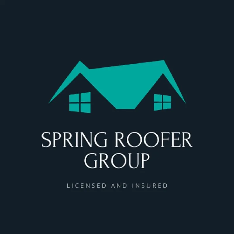 Slide of Spring Roofer Group