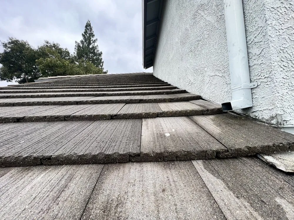 Slide of Spring Roofing