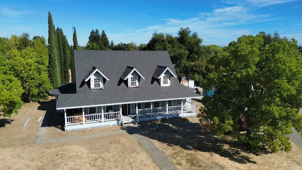 Slide of Spring Roofing