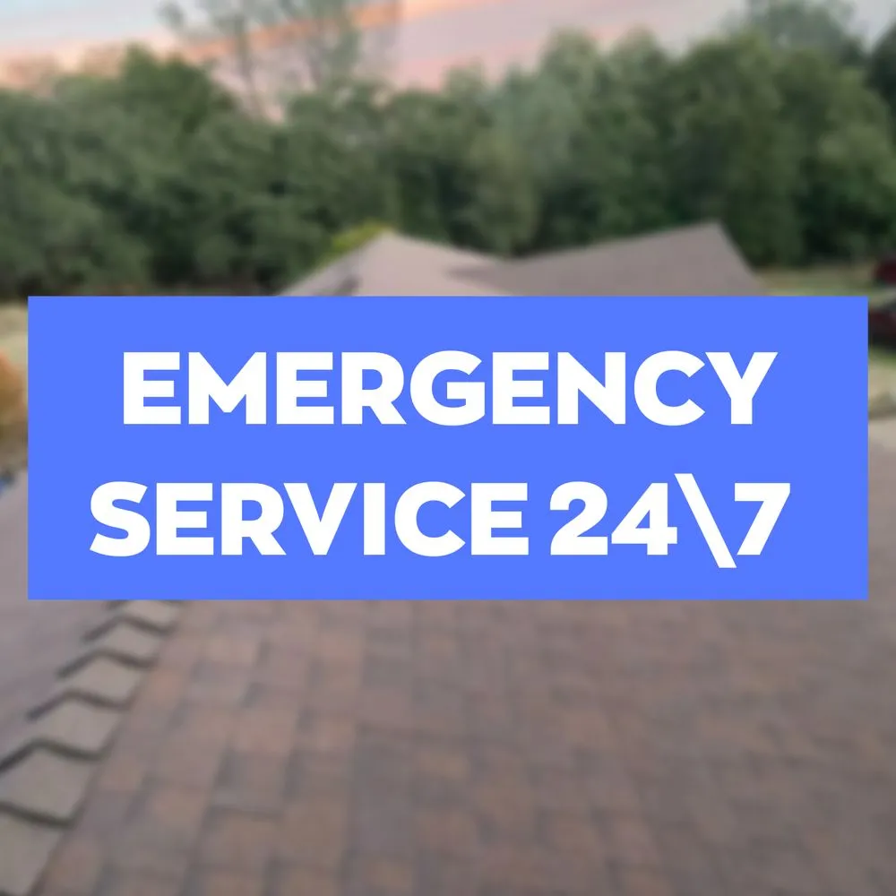 Slide of Spring Roofing