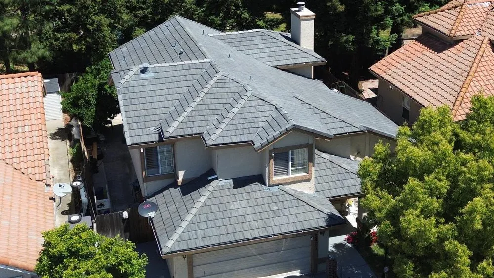 Slide of Spring Roofing