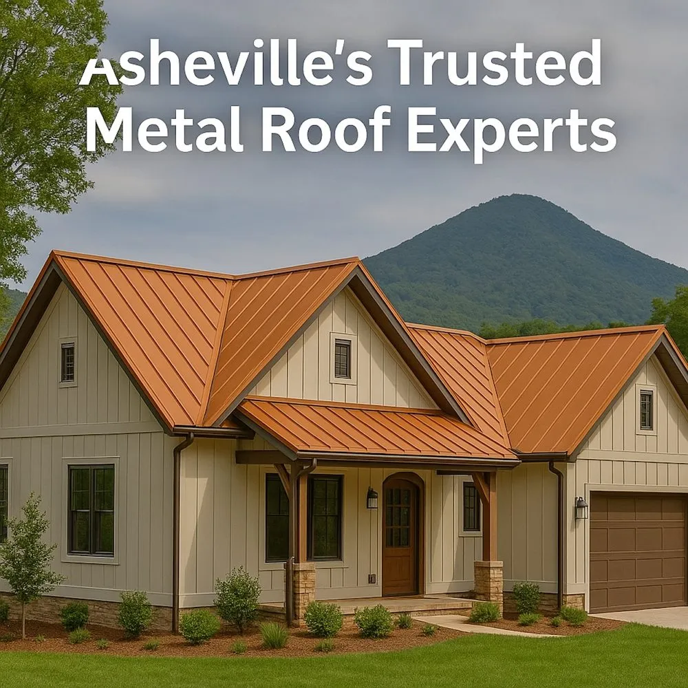 Slide of Spring Roofs