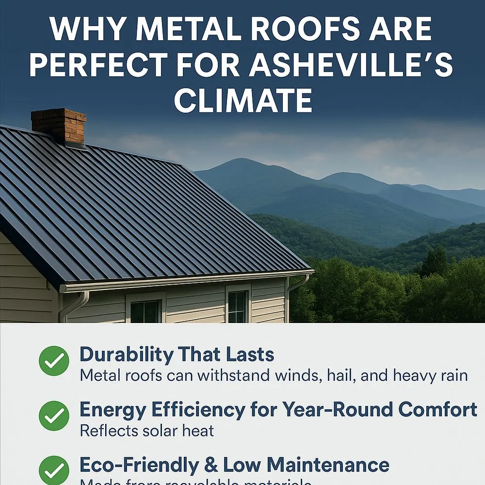 Slide of Spring Roofs