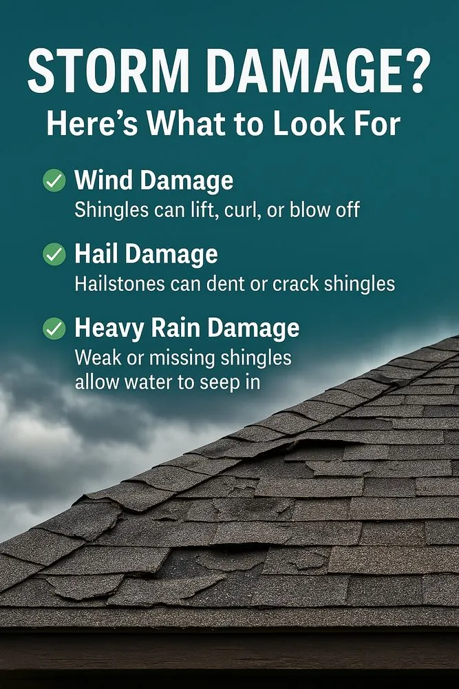 Slide of Spring Roofs