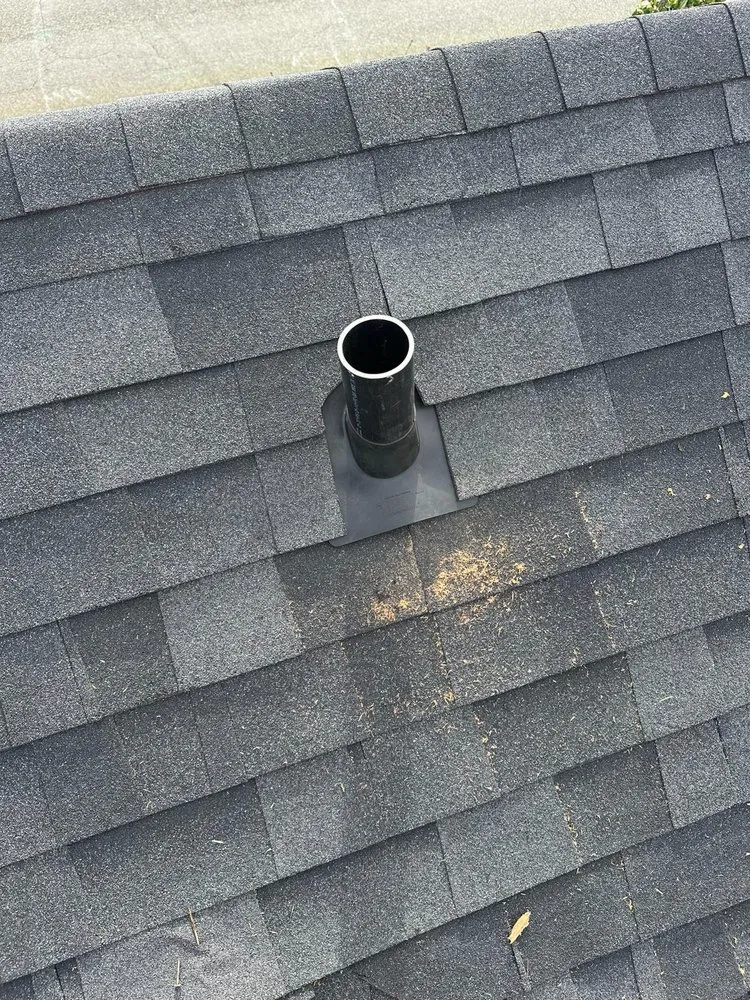 Slide of Spring Season Roofing