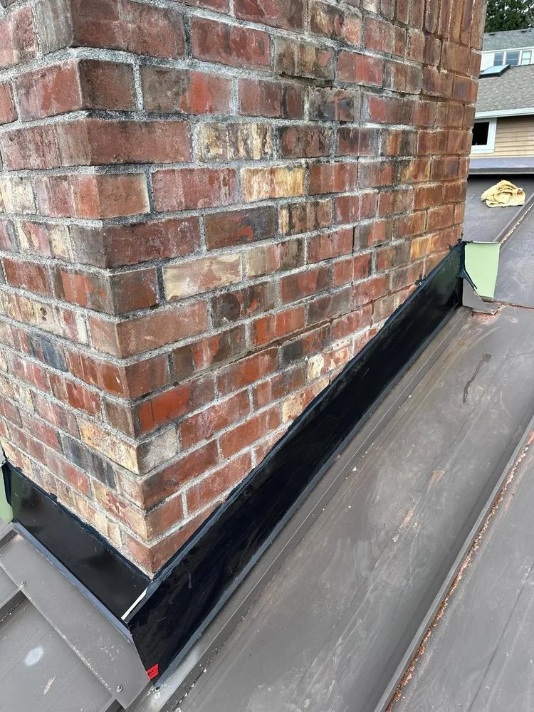 Slide of Spring Season Roofing