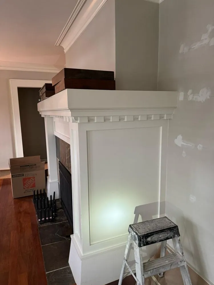 Slide of Spring Season Roofing