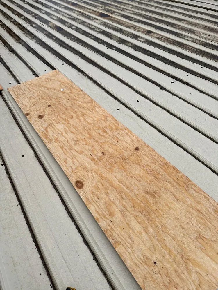 Slide of Spring Season Roofing