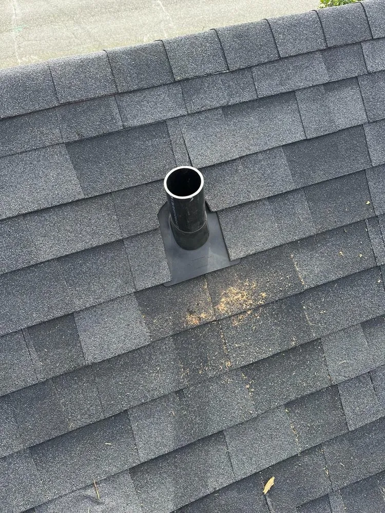 Slide of Spring Season Roofing