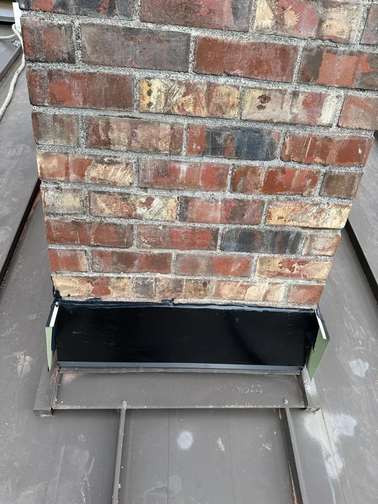 Slide of Spring Season Roofing